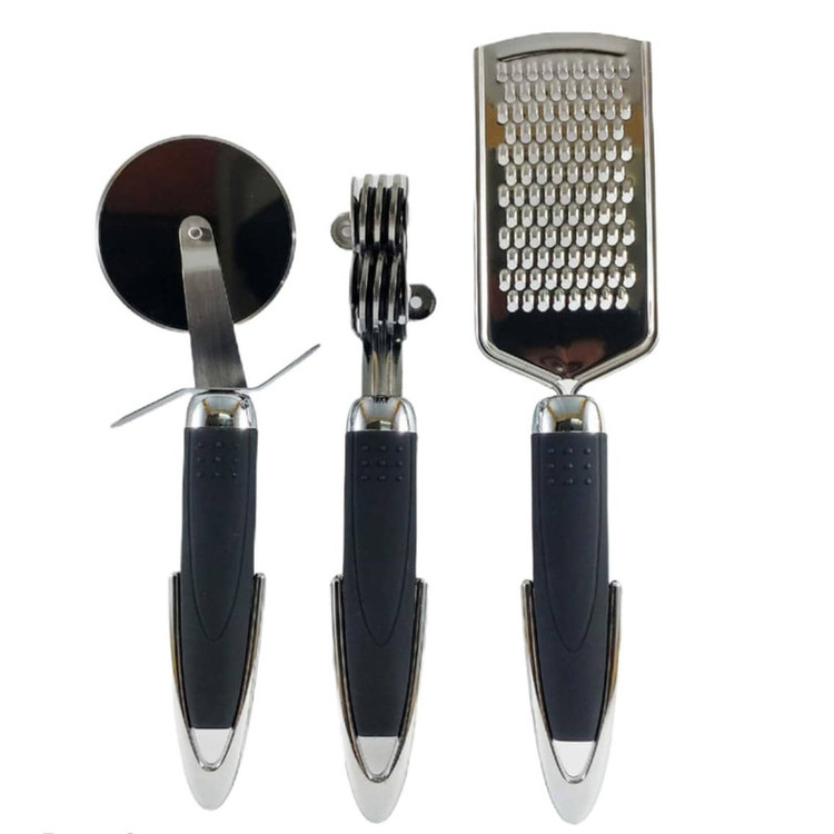 سرویس ابزار آشپزخانه 8 پارچه ویتارا مدل V03