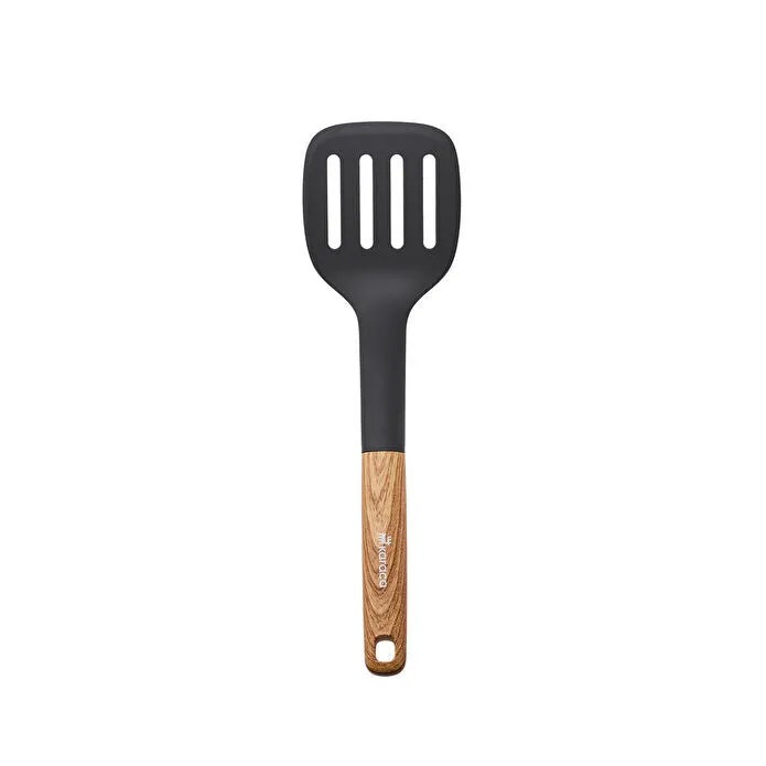 سرویس کفگیر و ملاقه 5 پارچه کاراجا مدل Brownwood