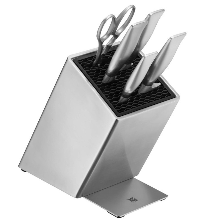 سرویس چاقو آشپزخانه 6 پارچه دبلیو ام اف مدل Grand Gourmet