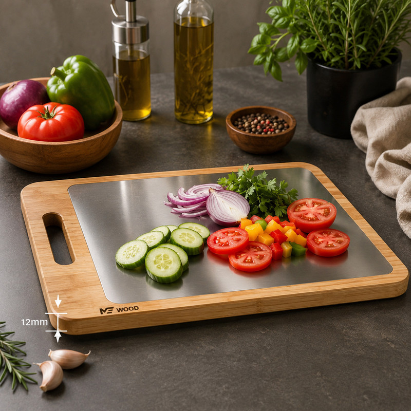 تخته گوشت مدل MN-154