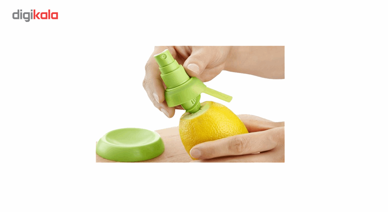 آبلیمو گیر اسپره ای مدل BPA Free بسته 2 عددی