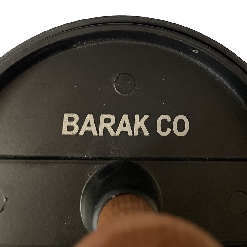 قالب همبرگر زن بارک مدل 4469