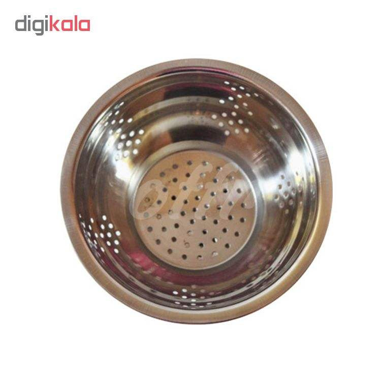 صافی سینک کد ND 001