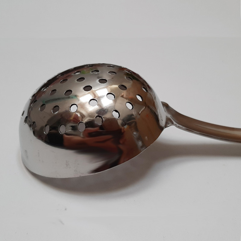 ملاقه مدل سوراخ دار