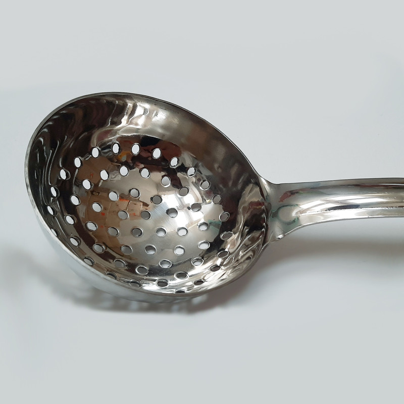 ملاقه مدل سوراخ دار