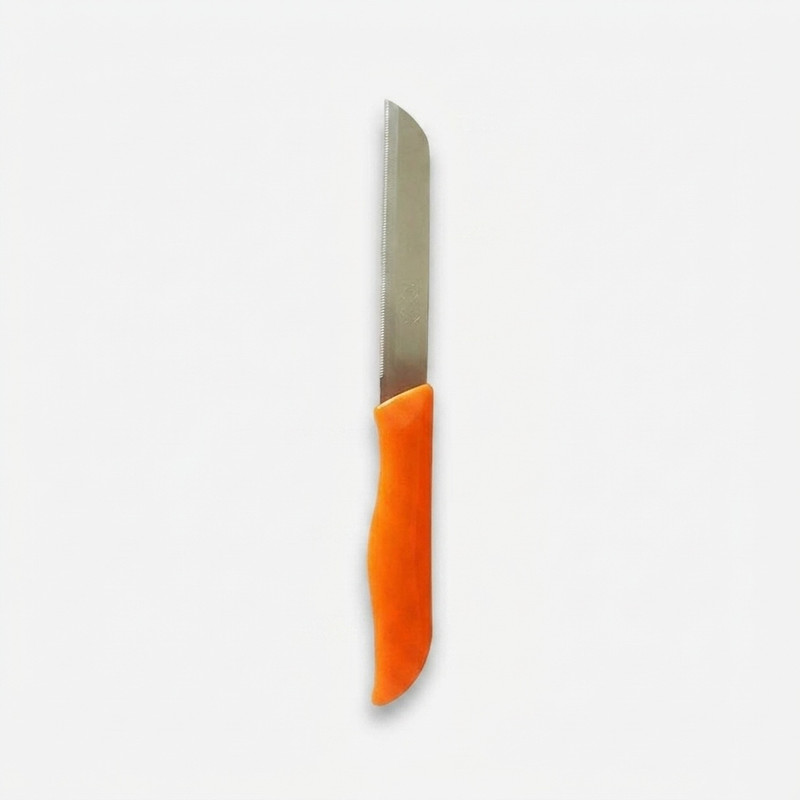 چاقو اره ای مدل SDFYUGH کد 35