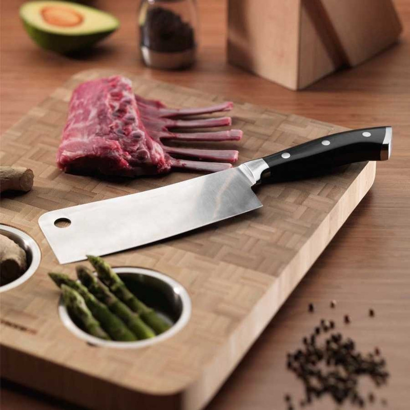 سرویس چاقو 9 پارچه کرکماز مدل MULTI BLADE کد 550