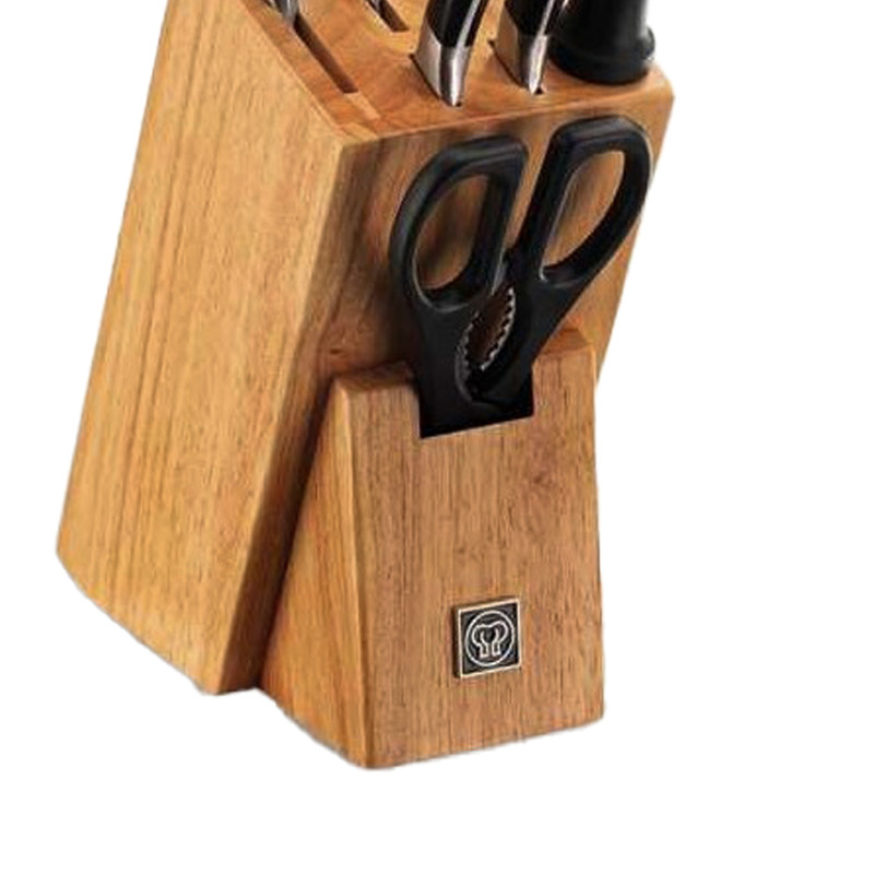 سرویس چاقو 9 پارچه کرکماز مدل MULTI BLADE کد 550