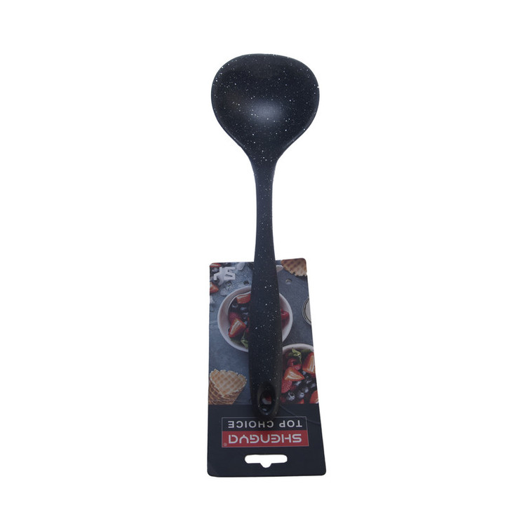کفگیر و ملاقه شنگیا مدل P4205-P4208 مجموعه 2 عددی