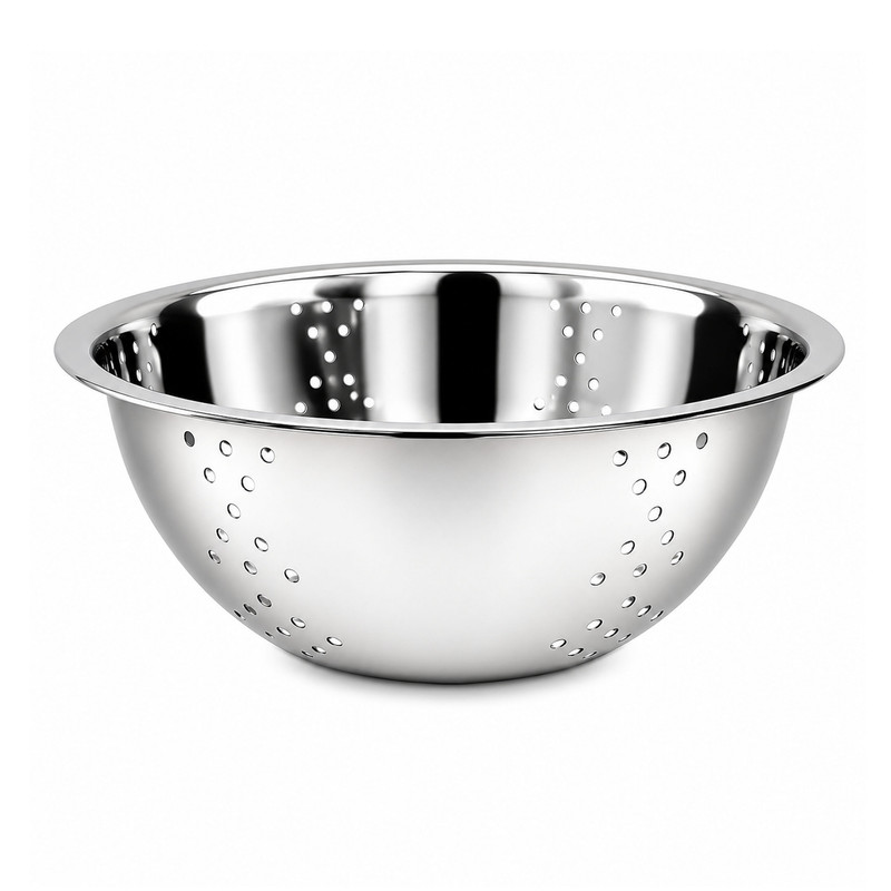 صافی سینک مدل تفاله گیر کد 0100