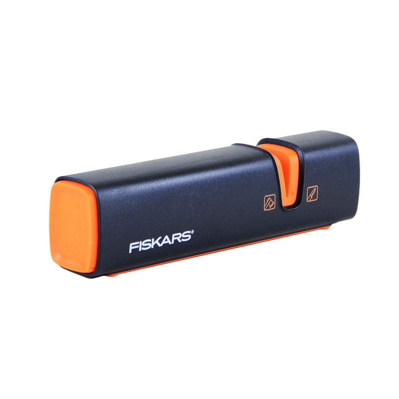 چاقو تیز کن فیسکارس مدل Xsharp کد 504