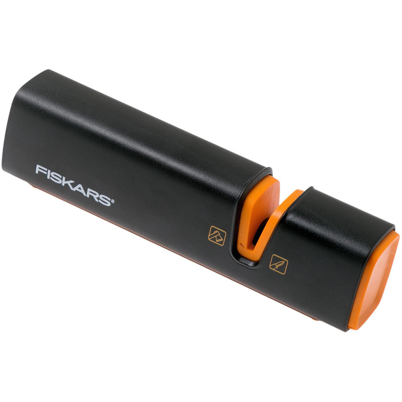 چاقو تیز کن فیسکارس مدل Xsharp کد 504