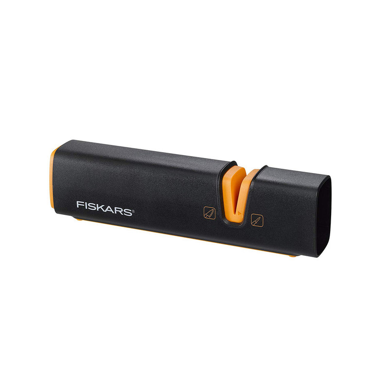 چاقو تیز کن فیسکارس مدل Xsharp کد 504