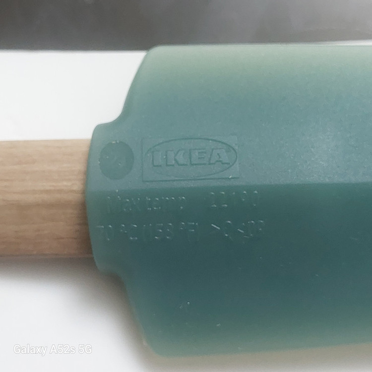 لیسک ایکیا مدل BACKRODING SPATULA مجوعه 2 عددی