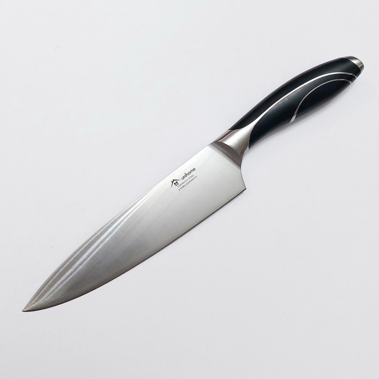 سرویس چاقو 8 پارچه یونی هوم کد BDL3273 BL