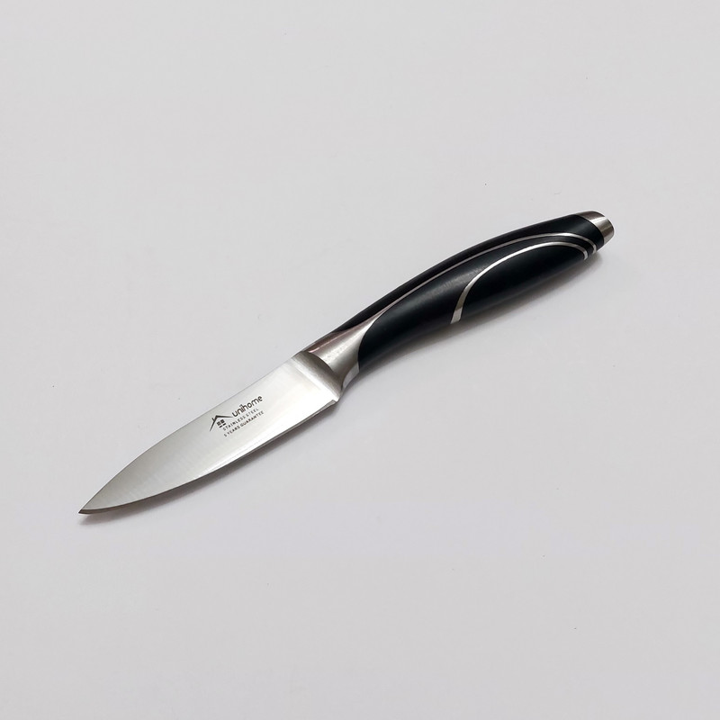 سرویس چاقو 8 پارچه یونی هوم کد BDL3273 BL