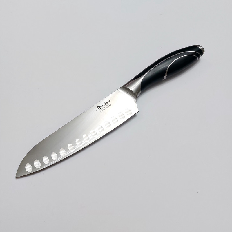سرویس چاقو 8 پارچه یونی هوم کد BDL3273 BL