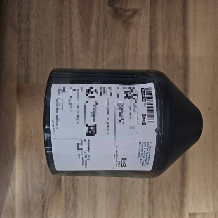 خردکن دستی ایکیا مدل STENSNULTRA