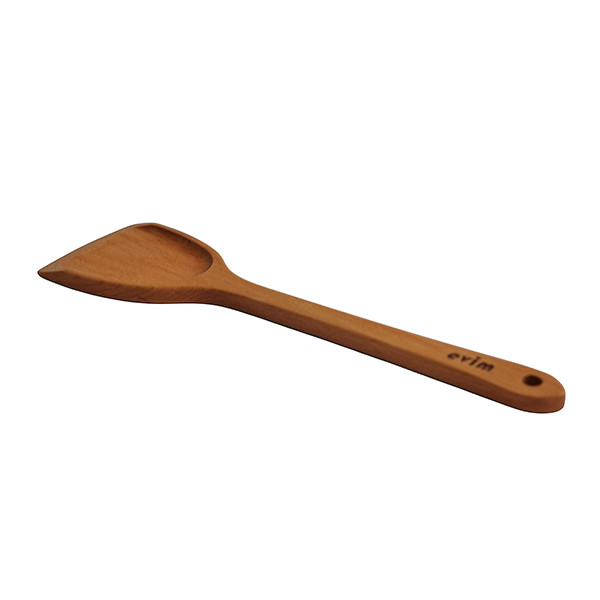 قاشق مدل چوبی S-04