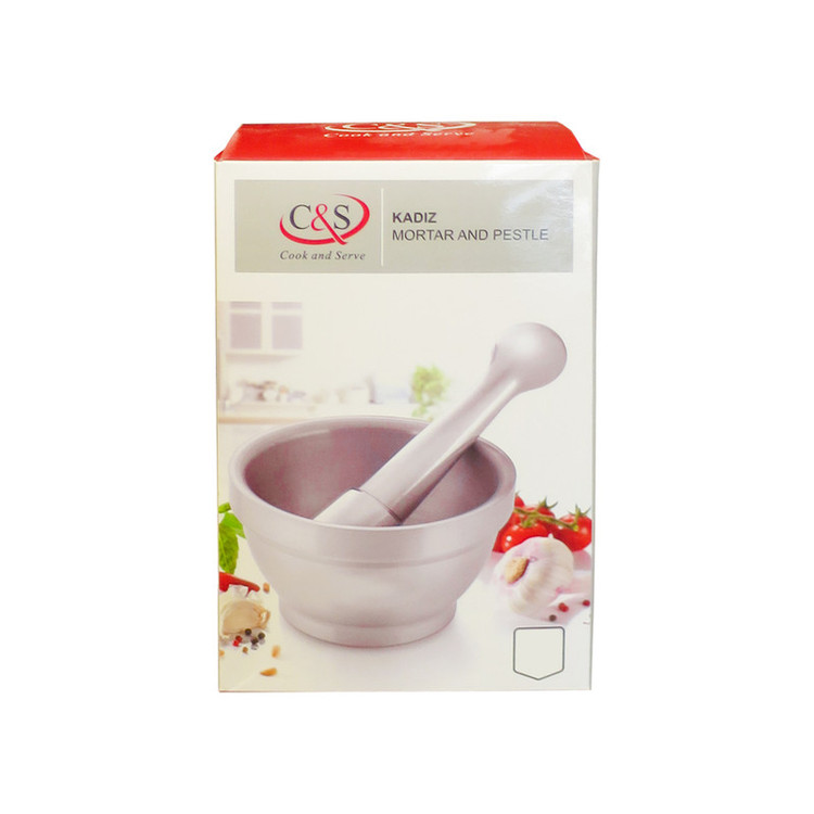 هاون سی اند اس مدل MORTAR کد ZT-4135