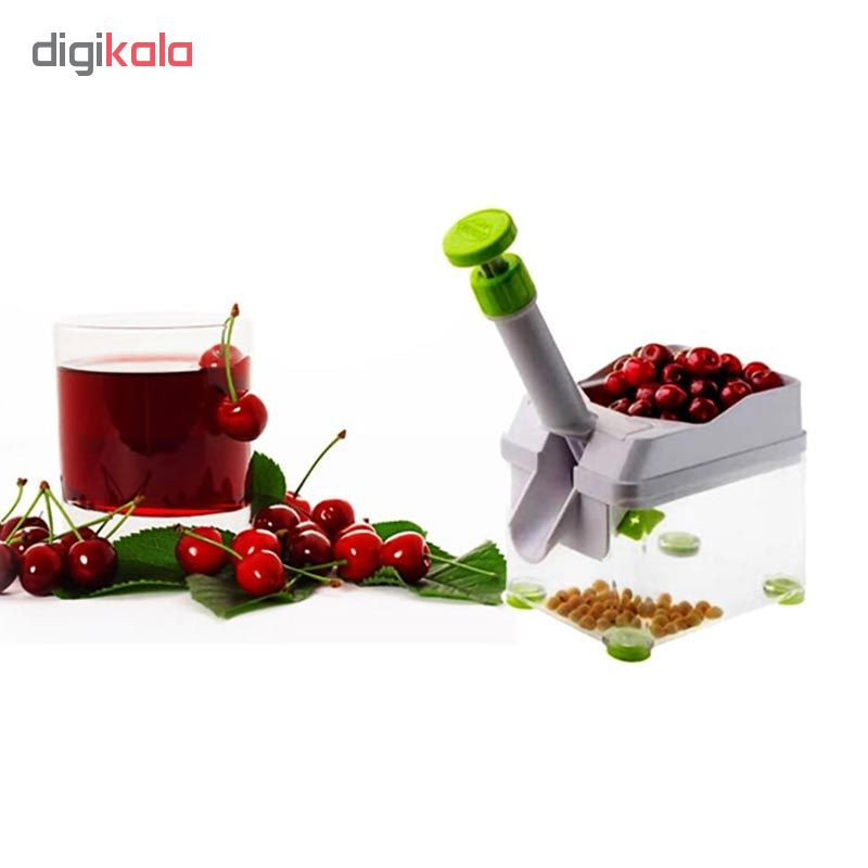 هسته گیر آلبالو نوین فرم کد 1021170