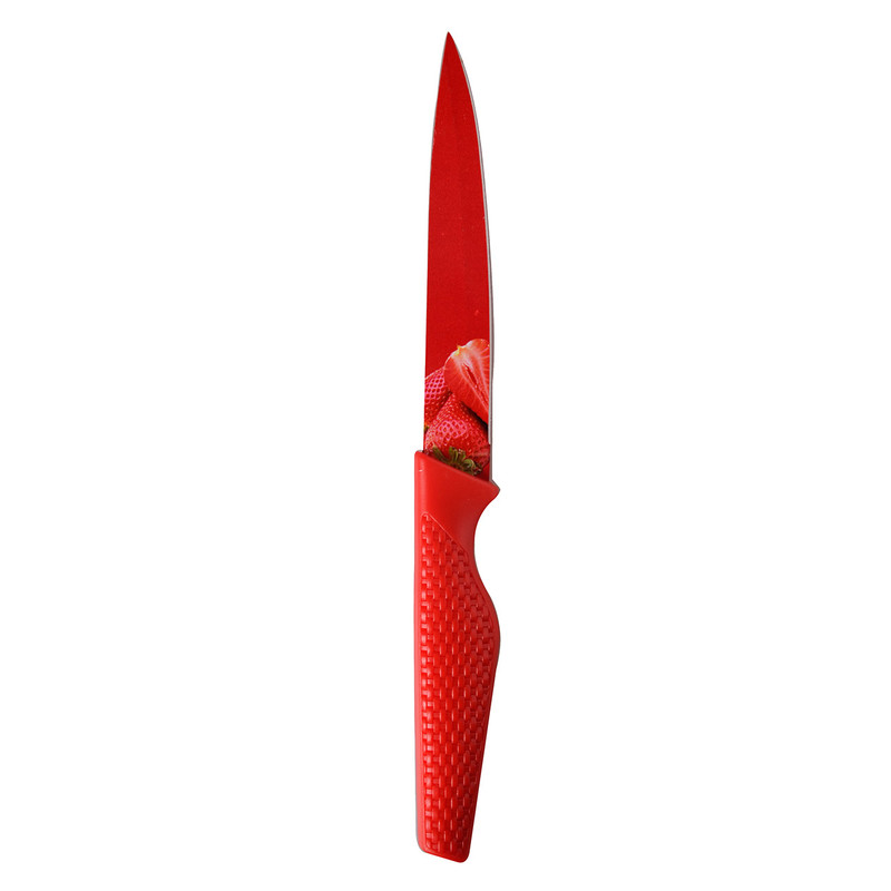 چاقوی آشپزخانه کد HAS-001