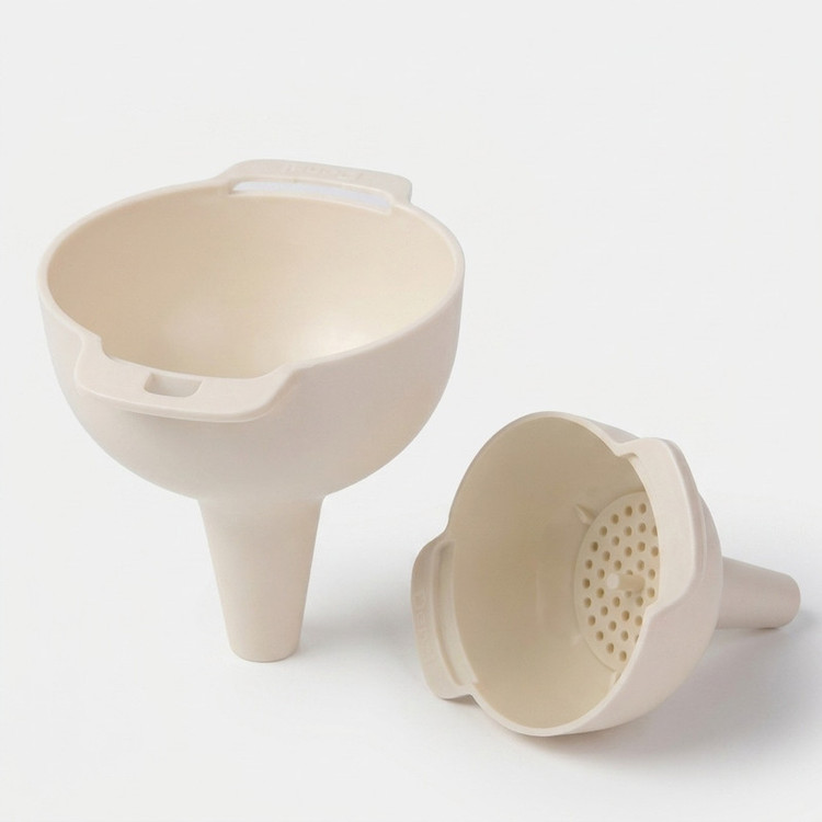 قیف کد DNZ268 مجموعه دو عددی