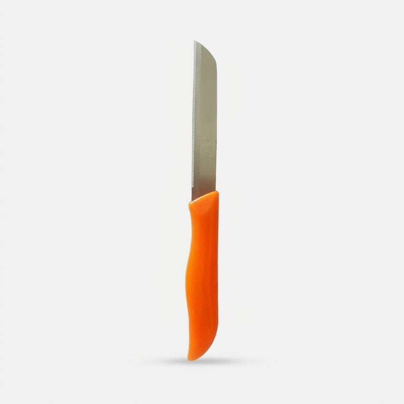 چاقو طرح اره ای مدلASRTY کد 92