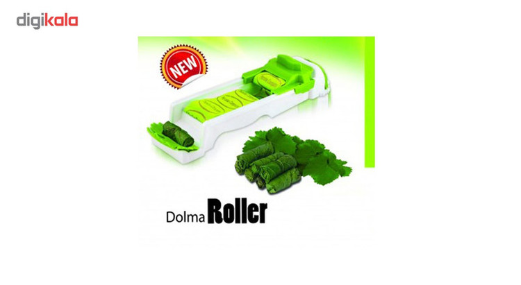 دلمه پیچ بانومد مدل Roller