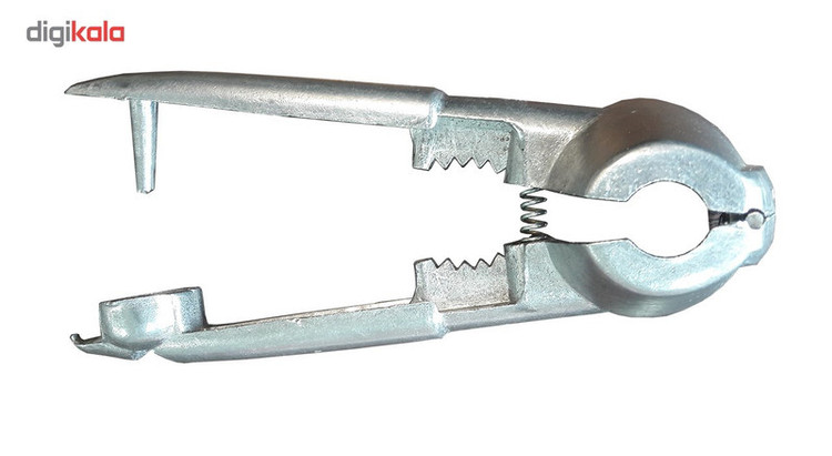 گردوشکن چیران مدل سه کاره