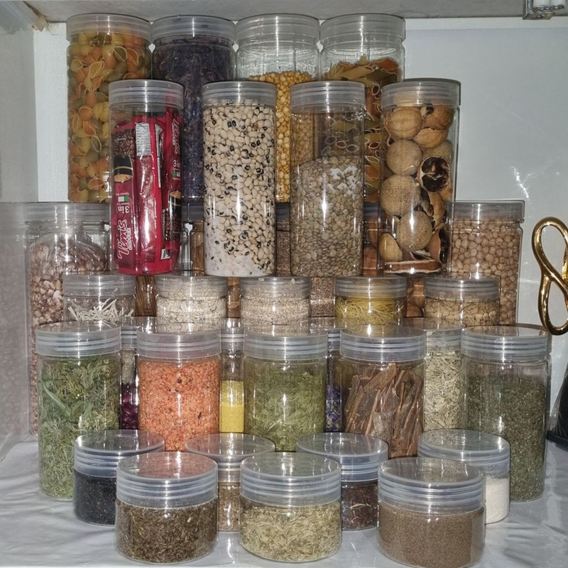 بانکه مدل استوانه ای کد 15000 مجموعه 20 عددی