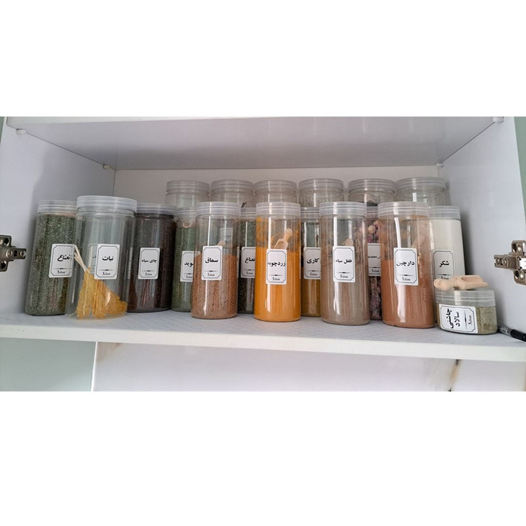 بانکه مدل استوانه ای کد 15000 مجموعه 20 عددی