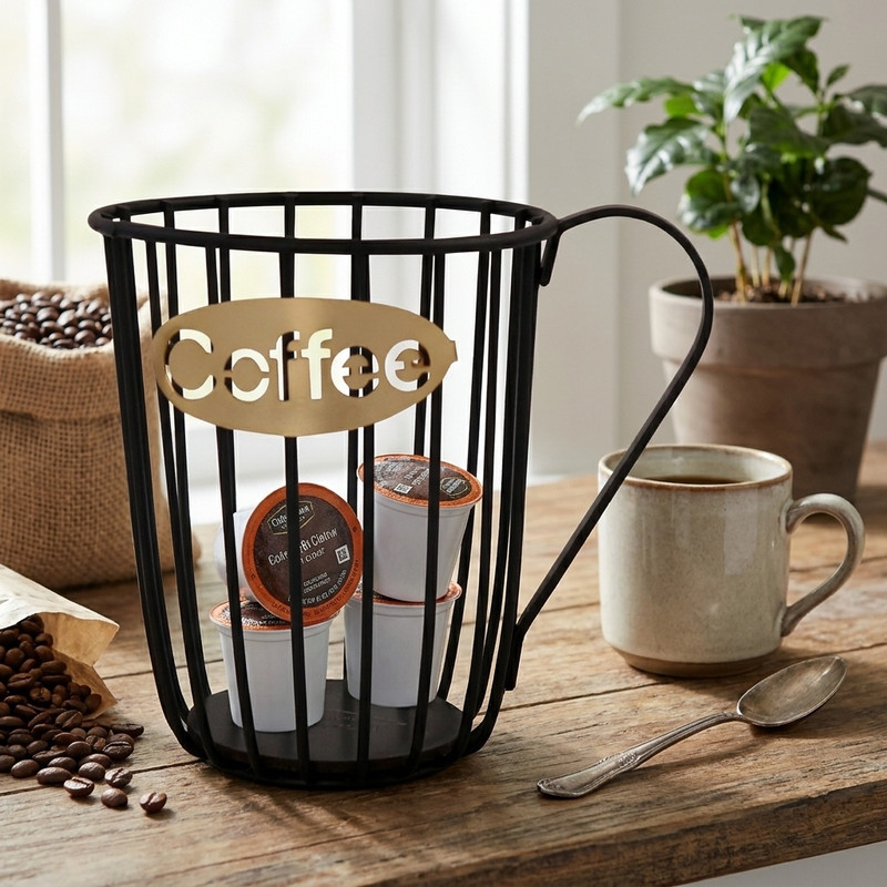 استند کافی مدل PJ-108165