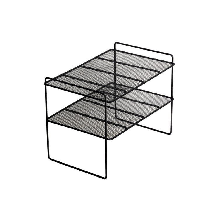 ارگانایزر داخل کابینت دو طبقه مرولین مدل 40312