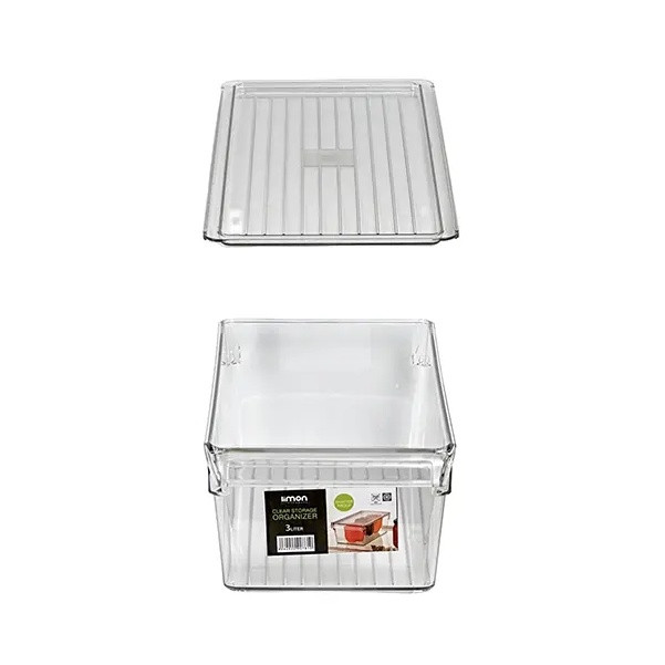 نظمدهنده یخچال و کابینت لیمون مدل HS2152