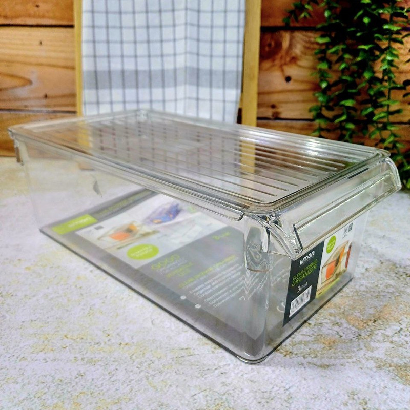 نظمدهنده یخچال و کابینت لیمون مدل HS2152