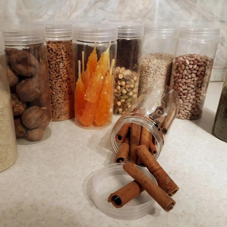 بانکه مدل استوانه ای کد 700cc بسته 20 عددی