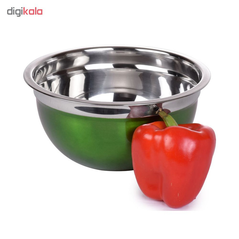 ظرف نگهدارنده وای وای آی کد 005