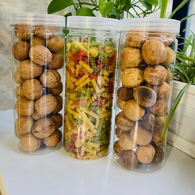 بانکه مدل استوانه ای کد 1450cc مجموعه 8 عددی