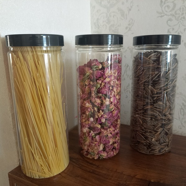 بانکه مدل استوانه ای کد 1450cc مجموعه 8 عددی