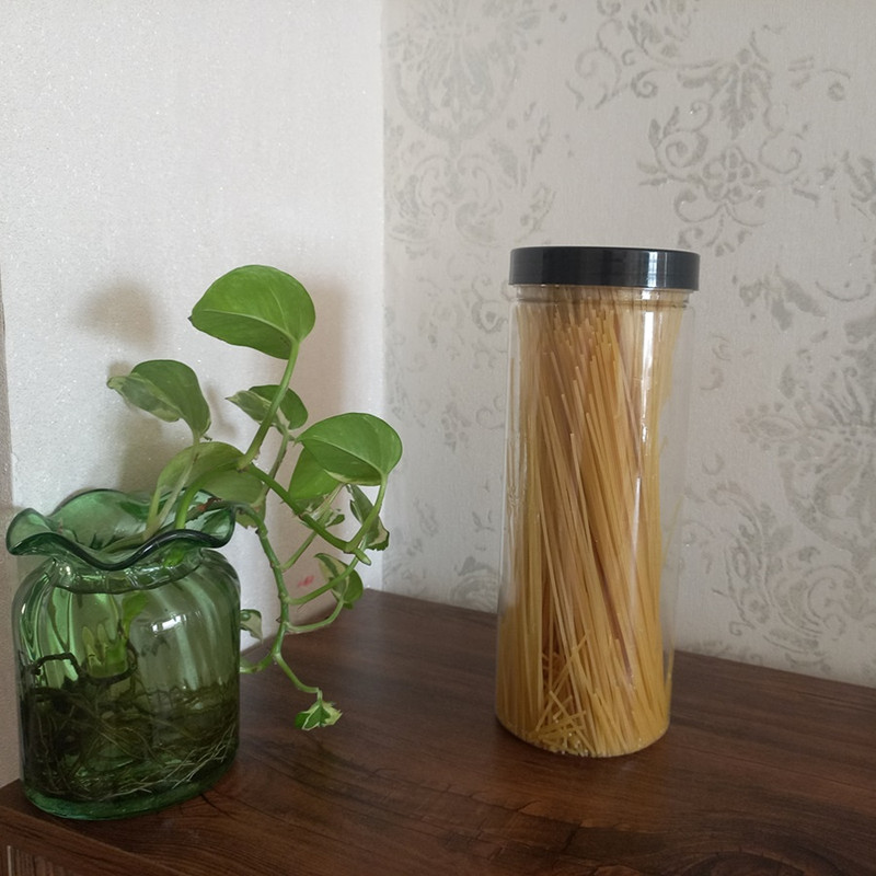 بانکه مدل استوانه ای کد 1450cc مجموعه 8 عددی