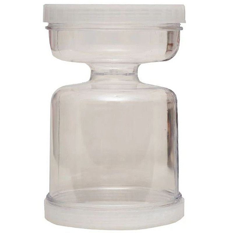 بانکه مدل خیار شور آکام کد Hourglass