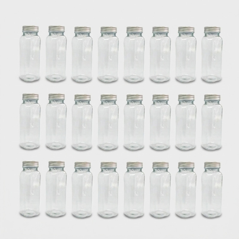 بانکه مدل چهارگوش مکارتی S1-24 مجموعه 24 عددی