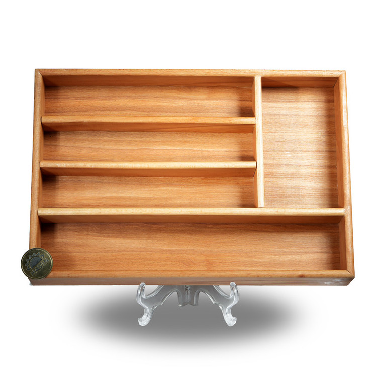 ارگانایزر آشپزخانه جاقاشقی طرح روستیک