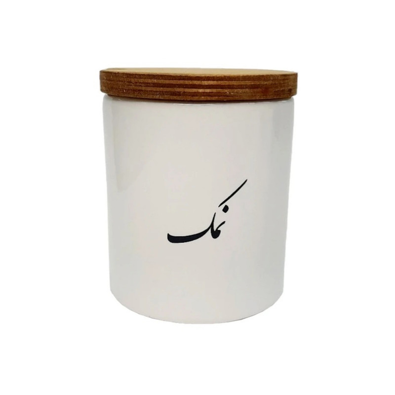 بانکه مدل سرامیکی کد b3 بسته ۳ عددی