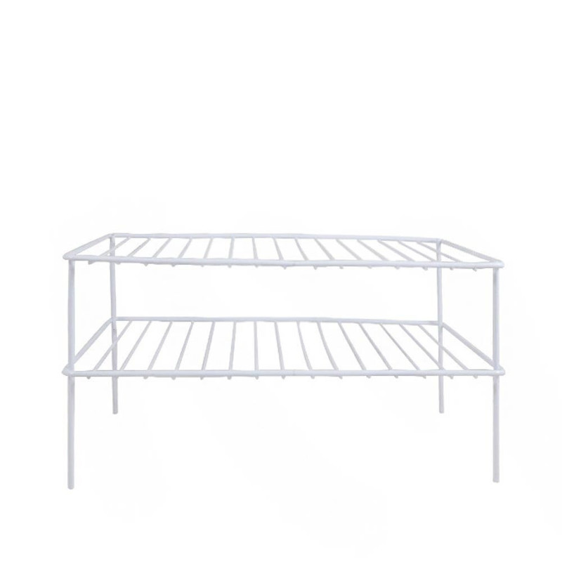 شلف داخل کابینت مدل TP710 دو طبقه