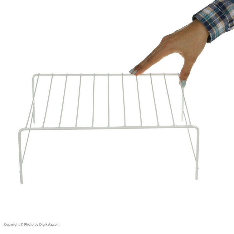 شلف داخل کابینت مدل 1001 مجموعه 4 عددی