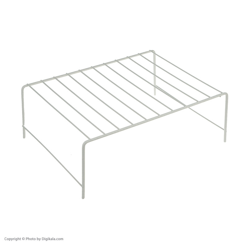 شلف داخل کابینت مدل 1001 مجموعه 4 عددی