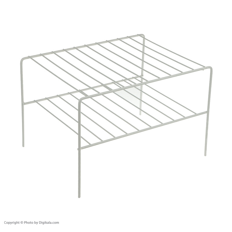 شلف داخل کابینت مدل 1001 مجموعه 4 عددی