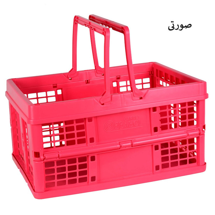 سبد تاشو بابل کارپت مدل FB010054